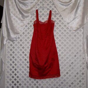 Onyx Nite Dress Size 16W